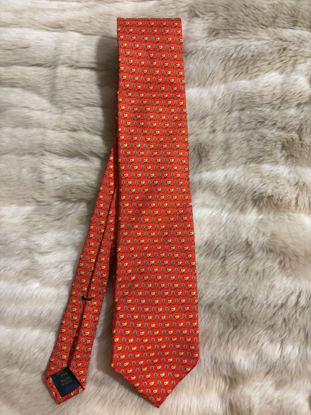 Peter-Blair "Chick Magnet" tie